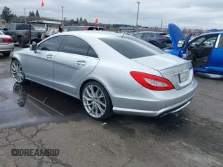 2014 Mercedes-Benz CLS 550 с VIN WDDLJ7DB3EA120204, выставлен на аукционе IAAI как лот 41749891 с пробегом 65 869 миль миль и . История ставок и продаж доступна на DreamBid. Изображение 3.