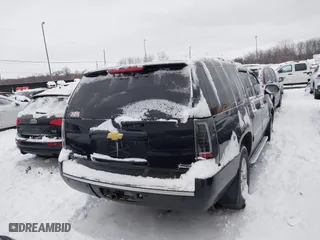 2012 Chevrolet Suburban LTZ with VIN 1GNSKKE75CR215742, listed as a IAAI auction lot 41236729 with 250,634 mi miles. Bid and sale history available at carsss.com. Image 15.