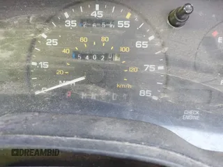 1994 Ford Taurus GL z VIN 1FALP52U2RG186625, wystawiony jako IAAI lot #42381964 z przebiegiem 54 020 mil mil oraz . Historia ofert i sprzedaży dostępna na DreamBid. Obrazek 7.