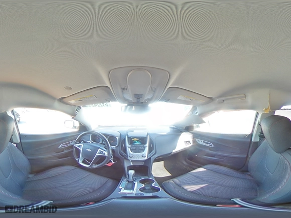 2013 Chevrolet Equinox LT with VIN 2GNFLNEK3D6262902, listed as a Copart auction lot 51224515 with 201,800 mi miles and Salvage Title. Bid and sale history available at carsss.com. Image 14.