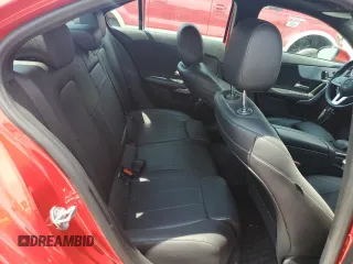 2020 Mercedes-Benz A 220 с VIN WDD3G4EB0LW041746, выставлен на аукционе Copart как лот 58965755 с пробегом 47 350 миль миль и Чистый • Clean title. История ставок и продаж доступна на DreamBid. Изображение 10.