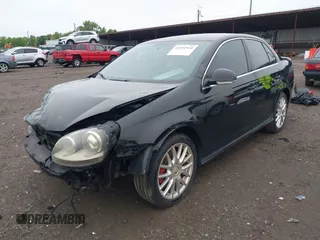 2006 Volkswagen Jetta GLI Turbo с VIN 3VWWJ71K26M753239, выставлен на аукционе IAAI как лот 42351910 с пробегом 156 249 миль миль и . История ставок и продаж доступна на DreamBid. Изображение 2.