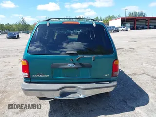 1998 Ford Explorer XLT z VIN 1FMZU32EXWUC84059, wystawiony jako IAAI lot #42260114 z przebiegiem 173 383 mil mil oraz . Historia ofert i sprzedaży dostępna na DreamBid. Obrazek 16.