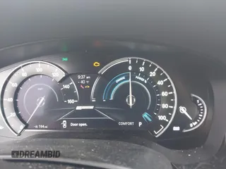 2018 BMW 5 Series 530e xDrive с VIN WBAJB1C53JB084376, выставлен на аукционе IAAI как лот 42137601 с пробегом 105 460 миль миль и . История ставок и продаж доступна на DreamBid. Изображение 7.