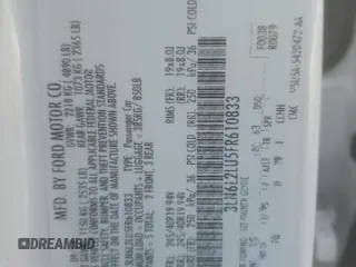 2015 Lincoln MKZ Hybrid z VIN 3LN6L2LU5FR610833, wystawiony jako Copart lot #43789095 z przebiegiem Nie podano mil oraz Szkoda całkowita • Salvage title. Historia ofert i sprzedaży dostępna na DreamBid. Obrazek 14.