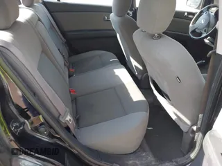 2012 Nissan Sentra SR with VIN 3N1AB6AP9CL750066, listed as a IAAI auction lot 42133339 with 122,581 mi miles and . Bid and sale history available at DreamBid. Image 8.
