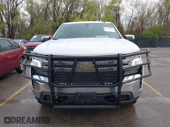 2021 Chevrolet Silverado 1500 LT with VIN 3GCUYDED4MG312692, listed as a IAAI auction lot 41922874 with 141,479 mi miles. Bid and sale history available at carsss.com. Image 12.