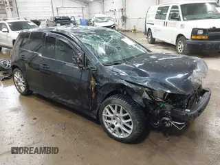 2017 Volkswagen Golf с VIN WVWWF7AU0HW080136, выставлен на аукционе IAAI как лот 41987150 с пробегом 52 304 миль миль и . История ставок и продаж доступна на DreamBid. Изображение 1.