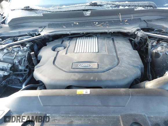 2016 Land Rover Range Rover Sport HSE with VIN SALWR2KF2GA642732, listed as a IAAI auction lot 41455269 with 88,776 mi miles and . Bid and sale history available at DreamBid. Image 10.
