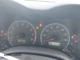 2013 Toyota Corolla L с VIN 5YFBU4EE8DP164181, выставлен на аукционе IAAI как лот 42382562 с пробегом 220 739 миль миль и . История ставок и продаж доступна на DreamBid. Изображение 7.