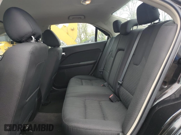 2012 Ford Fusion SE with VIN 3FAHP0HAXCR291550, listed as a Copart auction lot 52867765 with 134,162 mi miles and Salvage title. Bid and sale history available at DreamBid. Image 10.