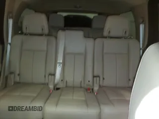 2008 Ford Expedition Eddie Bauer with VIN 1FMFU18588LA38411, listed as a Copart auction lot 49882635 with 78,943 mi miles and Salvage title. Bid and sale history available at DreamBid. Image 10.