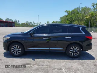 2014 Infiniti QX60 с VIN 5N1AL0MN3EC510068, выставлен на аукционе IAAI как лот 42278934 с пробегом 148 767 миль миль и . История ставок и продаж доступна на DreamBid. Изображение 14.