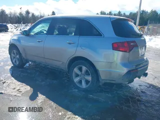 2010 Acura MDX с VIN 2HNYD2H28AH534251, выставлен на аукционе IAAI как лот 41632434 с пробегом 133 234 миль миль и . История ставок и продаж доступна на DreamBid. Изображение 3.