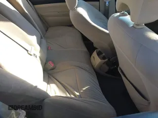 2005 Toyota Prius with VIN JTDKB20U453040279, listed as a IAAI auction lot 41335444 with 204,689 mi miles and . Bid and sale history available at DreamBid. Image 8.