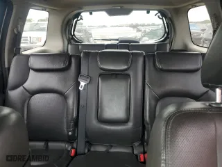 2011 Nissan Pathfinder Silver with VIN 5N1AR1NB3BC623572, listed as a Copart auction lot 71620854 with 177,315 mi miles and Salvage Title. Bid and sale history available at carsss.com. Image 10.