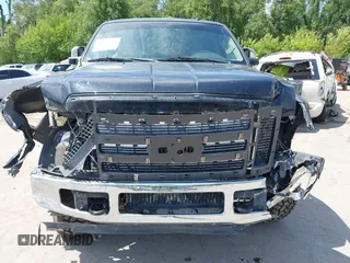 2008 Ford F-250 XL with VIN 1FTSX21R78EA52995, listed as a IAAI auction lot 42671323 with 159,849 mi miles and . Bid and sale history available at DreamBid. Image 13.