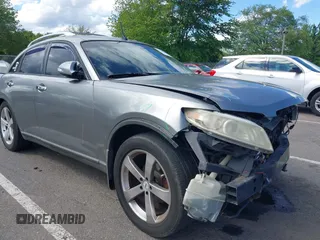 2004 Infiniti FX с VIN JNRAS08W34X221600, выставлен на аукционе IAAI как лот 42345944 с пробегом 178 455 миль миль и . История ставок и продаж доступна на DreamBid. Изображение 12.