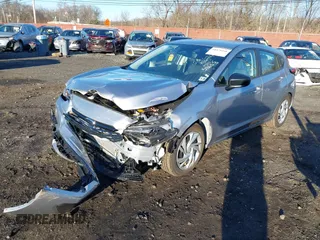 2024 Subaru Impreza z VIN JF1GUABC9R8858653, wystawiony jako IAAI lot #41079258 z przebiegiem 1 073 mil mil oraz . Historia ofert i sprzedaży dostępna na DreamBid. Obrazek 19.