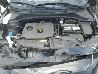 2020 Kia Soul S with VIN KNDJ23AU5L7121720, listed as a Copart auction lot 54171665 with 72,298 mi miles and Salvage Title. Bid and sale history available at DreamBid. Image 11.