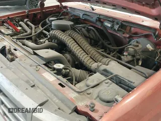 1995 Ford F-150 с VIN 1FTEX14H1SKB10036, выставлен на аукционе IAAI как лот 41854007 с пробегом Не указан миль и . История ставок и продаж доступна на DreamBid. Изображение 13.