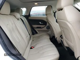 2014 Land Rover Range Rover Evoque Pure Premium with VIN SALVR2BG5EH942239, listed as a Copart auction lot 65028045 with 94,853 mi miles and Clean title. Bid and sale history available at DreamBid. Image 11.