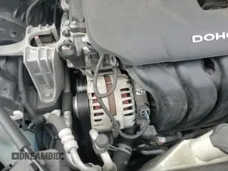 2019 Hyundai Kona SEL с VIN KM8K2CAA6KU198716, выставлен на аукционе Copart как лот 84832195 с пробегом 52 877 миль миль и Списание • Salvage title. История ставок и продаж доступна на DreamBid. Изображение 13.