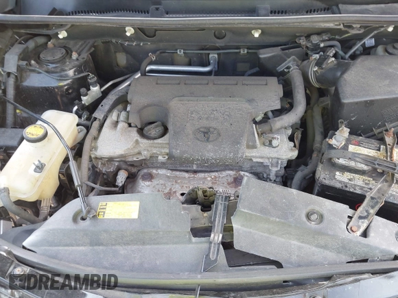 2015 Toyota RAV4 Limited with VIN 2T3DFREV2FW301303, listed as a IAAI auction lot 42669336 with 140,973 mi miles and . Bid and sale history available at DreamBid. Image 10.