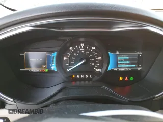 2019 Ford Fusion Hybrid SEL with VIN 3FA6P0MU7KR260813, listed as a Copart auction lot 73311492 with 70,783 mi miles. Bid and sale history available at carsss.com. Image 9.