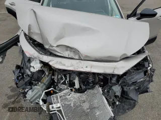 2022 Mazda CX-30 2.5 Turbo with VIN 3MVDMBAY1NM434761, listed as a Copart auction lot 72731244 with 30,331 mi miles and Salvage Title. Bid and sale history available at DreamBid. Image 13.