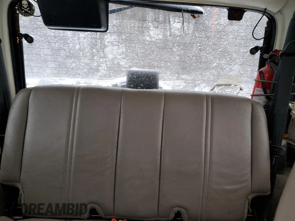 2004 Jeep Wrangler Rubicon с VIN 1J4FA69S44P761636, выставлен на аукционе Copart как лот 44075875 с пробегом Не указан миль и Чистый • Clean title. История ставок и продаж доступна на DreamBid. Изображение 10.