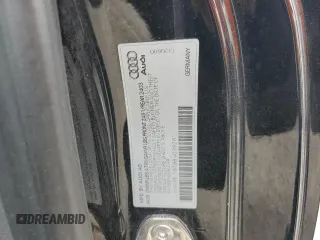 2008 Audi S5 z VIN WAURV78T88A039261, wystawiony jako Copart lot #56135225 z przebiegiem Nie podano mil oraz Tytuł czysty. Historia ofert i sprzedaży dostępna na DreamBid. Obrazek 12.