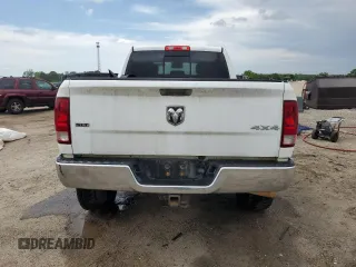 2015 Ram 2500 SLT with VIN 3C6UR5DL0FG556975, listed as a Copart auction lot 55180905 with 175,799 mi miles and Salvage title. Bid and sale history available at DreamBid. Image 6.