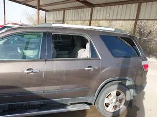2011 GMC Acadia SL with VIN 1GKKRNED2BJ297054, listed as a IAAI auction lot 41816764 with 146,829 mi miles and . Bid and sale history available at carsss.com. Image 6.