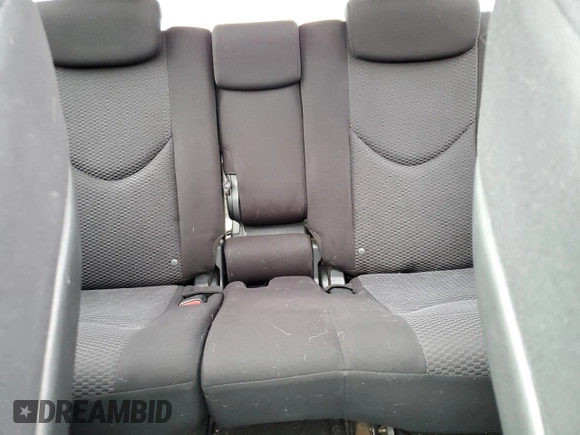 2007 Toyota RAV4 Sport with VIN JTMBD32V275120287, listed as a Copart auction lot 45059375 with 192,667 mi miles and Salvage Title. Bid and sale history available at carsss.com. Image 10.