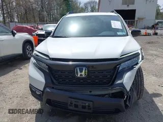 2021 Honda Passport Elite z VIN 5FNYF8H08MB014739, wystawiony jako IAAI lot #42137913 z przebiegiem 50 580 mil mil oraz . Historia ofert i sprzedaży dostępna na DreamBid. Obrazek 12.