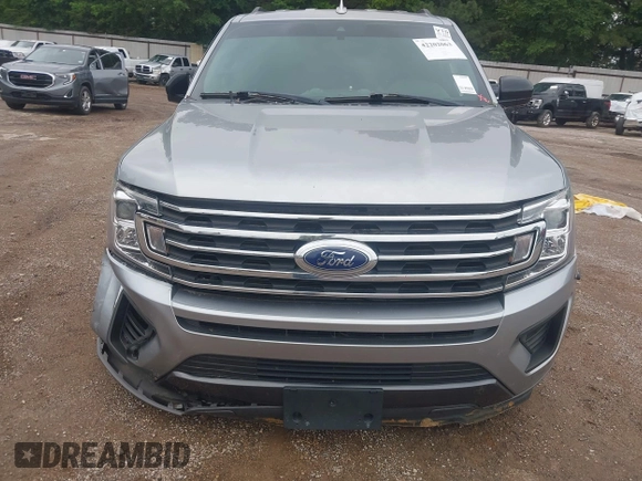 2020 Ford Expedition XL с VIN 1FMJU1FT8LEA72065, выставлен на аукционе IAAI как лот 42202063 с пробегом Не указан миль и . История ставок и продаж доступна на DreamBid. Изображение 12.