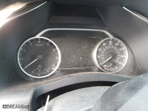 2018 Nissan Murano Platinum with VIN 5N1AZ2MG3JN150956, listed as a Copart auction lot 86761334 with 0 mi miles and Salvage Title. Bid and sale history available at carsss.com. Image 9.