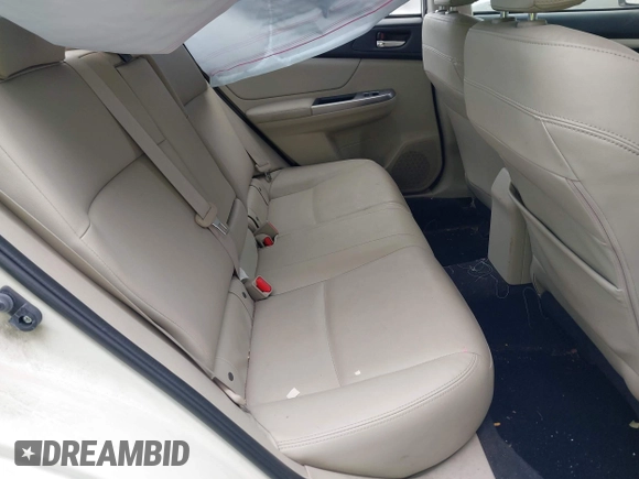 2015 Subaru Impreza Limited с VIN JF1GJAM66FH018275, выставлен на аукционе IAAI как лот 42362307 с пробегом 114 979 миль миль и . История ставок и продаж доступна на DreamBid. Изображение 8.