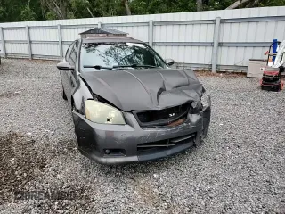 2005 Nissan Altima SE-R with VIN 1N4BL11D55C272885, listed as a Copart auction lot 71732094 with 207,633 mi miles and Salvage title. Bid and sale history available at DreamBid. Image 11.