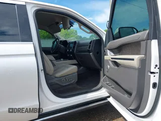 2018 Ford Expedition Max Limited with VIN 1FMJK1KT6JEA32611, listed as a IAAI auction lot 42430949 with 116,294 mi miles and . Bid and sale history available at DreamBid. Image 21.
