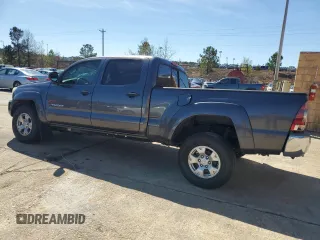 2013 Toyota Tacoma with VIN 5TFMU4FN7DX012689, listed as a Copart auction lot 50468865 with 194,971 mi miles and Salvage Title. Bid and sale history available at carsss.com. Image 2.