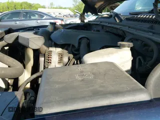 2004 Chevrolet Tahoe Special Service с VIN 1GNEK13V44J128410, выставлен на аукционе IAAI как лот 42175055 с пробегом 212 138 миль миль и . История ставок и продаж доступна на DreamBid. Изображение 12.