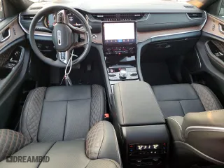 2025 Jeep Grand Cherokee Summit with VIN 1C4RJHEG1S8640375, listed as a Copart auction lot 44253355 with 961 mi miles and Clean Title. Bid and sale history available at carsss.com. Image 8.
