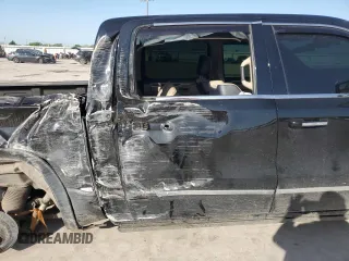 2019 Ram 1500 Limited z VIN 1C6SRFHT9KN787964, wystawiony jako Copart lot #52957905 z przebiegiem 129 997 mil mil oraz Szkoda całkowita • Salvage title. Historia ofert i sprzedaży dostępna na DreamBid. Obrazek 10.