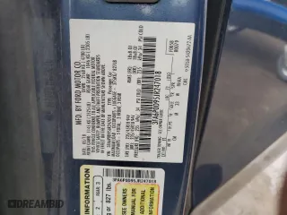 2018 Ford Fusion Titanium with VIN 3FA6P0D95JR247018, listed as a Copart auction lot 51078895 with 161,644 mi miles and Clean Title. Bid and sale history available at carsss.com. Image 12.