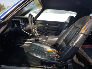 1980 Pontiac Firebird z VIN 2S87AAL155930, wystawiony jako Copart lot #56244295 z przebiegiem 61 263 mil mil oraz Nie do naprawy • Non repairable. Historia ofert i sprzedaży dostępna na DreamBid. Obrazek 7.