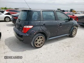 2006 Scion xA z VIN JTKKT604665010283, wystawiony jako Copart lot #50201465 z przebiegiem 239 124 mil mil oraz Szkody całkowita. Historia ofert i sprzedaży dostępna na DreamBid. Obrazek 3.
