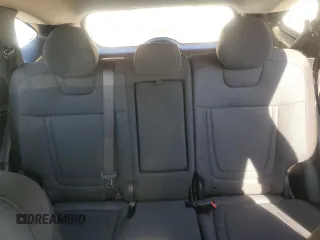 2024 Hyundai Tucson SE with VIN 5NMJACDE8RH378461, listed as a Copart auction lot 48319625 with 9,529 mi miles and Salvage Title. Bid and sale history available at carsss.com. Image 10.
