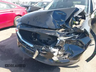 2017 Mazda CX-5 Touring with VIN JM3KFACL2H0146213, listed as a IAAI auction lot 41626112 with 77,829 mi miles and . Bid and sale history available at carsss.com. Image 6.